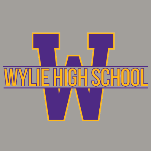 Wylie High School School Supplies list